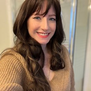 Meet your Posher, Tasha